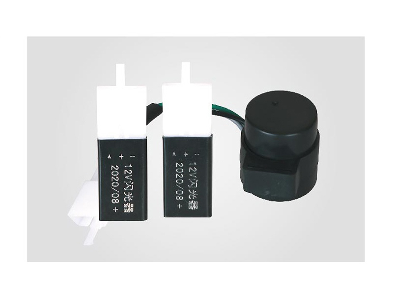 （12V、48V）LED闪光器