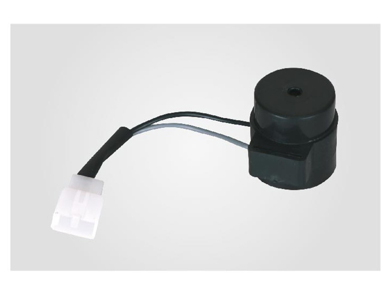 （12V、48V）圆型蜂鸣闪光器