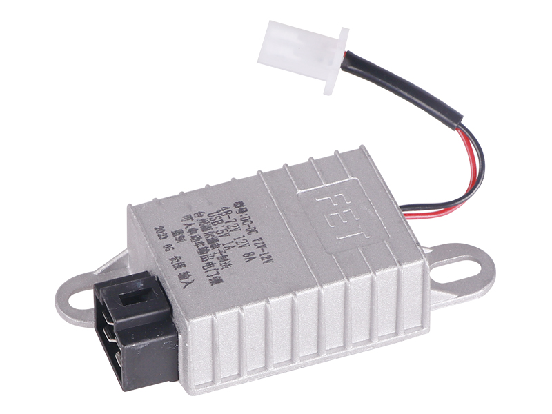 FET-02D-DC12V